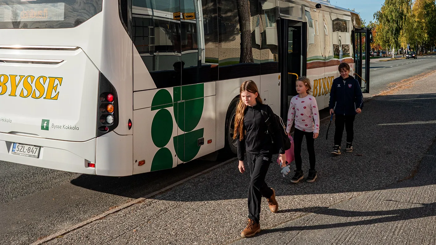 vuosi-bysse-kaupunkiliikennetta